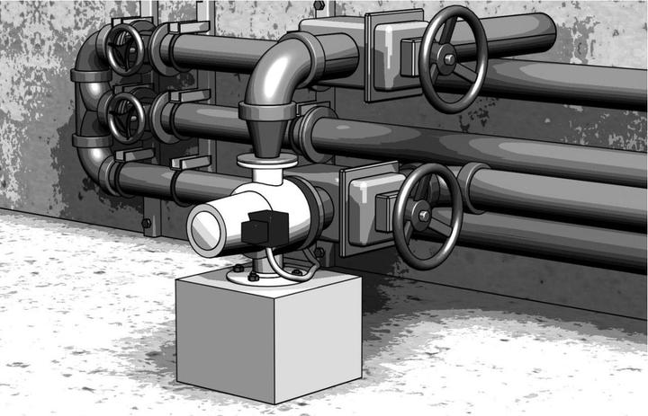 Actual product image Upat Internally threaded sleeve (10 pcs.)