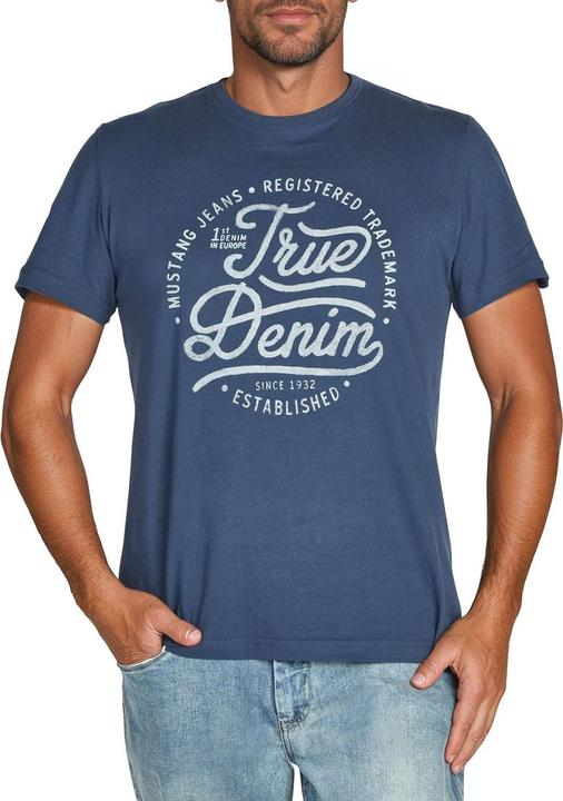 Produktbild Mustang T-Shirt (M)