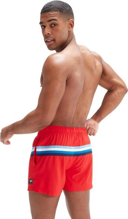 Actual product image Speedo SNA Colourblock Volley 14" Wat (S)
