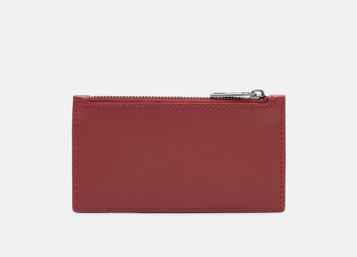 Actual product image Liebeskind Berlin Portemonnaie Kleiner Geldbeutel aus Leder