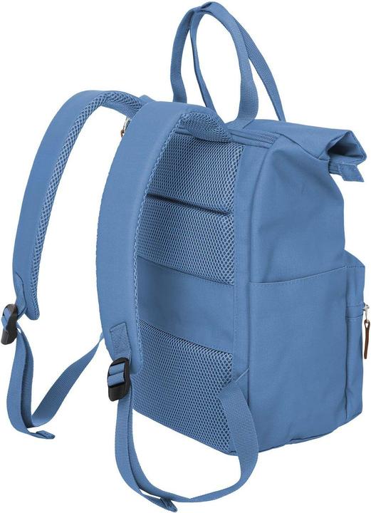 Actual product image Travelite Basics Daypack 37 cm Laptopfach (11 l)