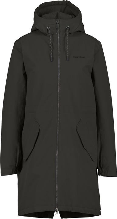 Produktbild Didriksons Women's Marta-Lisa Parka 2 (44)