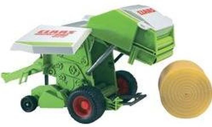 Actual product image Bruder Round baler