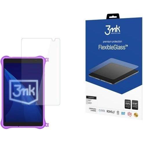 3MK hybridní sklo FlexibleGlass pro Blackview Tab 50 Kids (Blackview Tab 50), Pellicola tablet