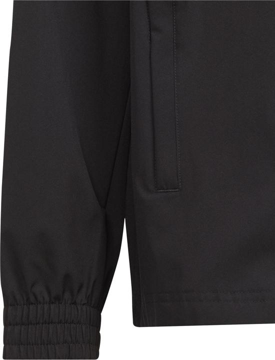 Immagine prodotto adidas Giacca per bambini Entrada 22 All-Weather nera IK4014 (128cm) (128)