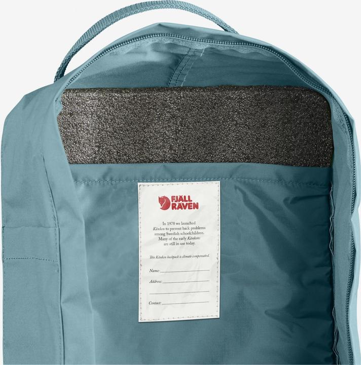 Immagine prodotto Fjällräven Kanken (16 l)