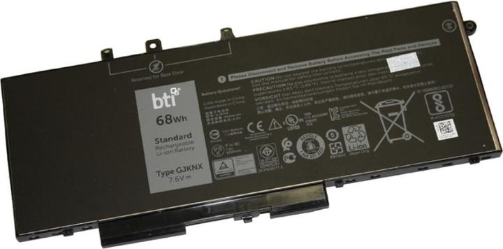 Image du produit Origin Storage Gjknx-Bti (4 cabines, 8560 mAh)