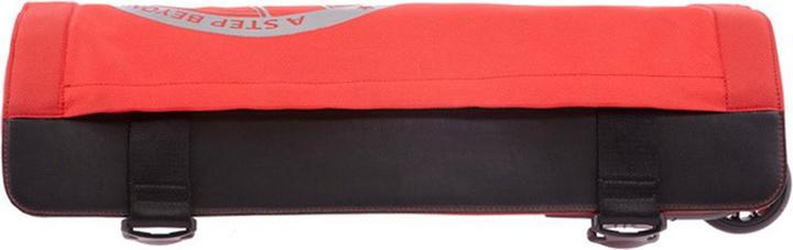 Actual product image Dermata Voylux 2 Roll Trolley (90 l)