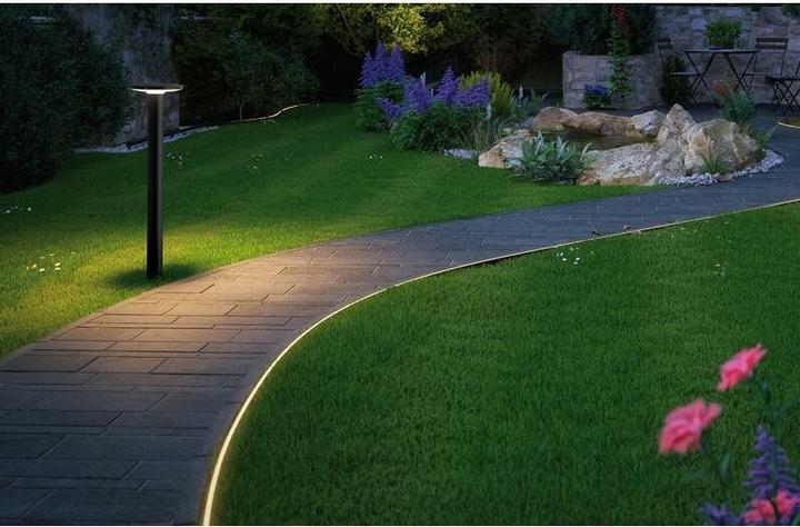 Produktbild Paulmann Outdoor Plug & Shine Plate (660 lm, IP44)