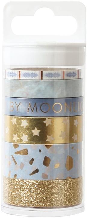 Produktbild I Am Creative Klebeband Washi Tape 6er Set Dream