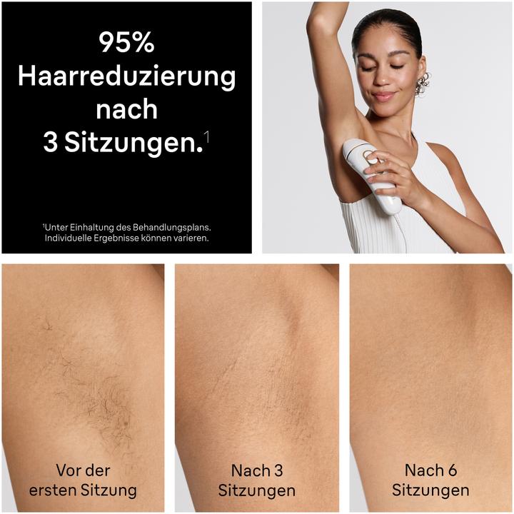 Actual product image Braun Silk·expert Pro 5