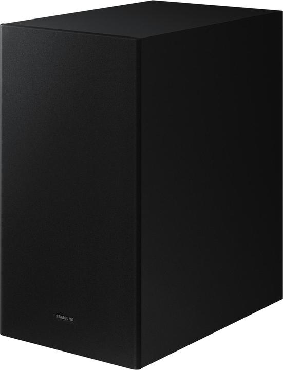 Produktbild Samsung Soundbar HW-B550 (410 W, 2.1 Kanal)