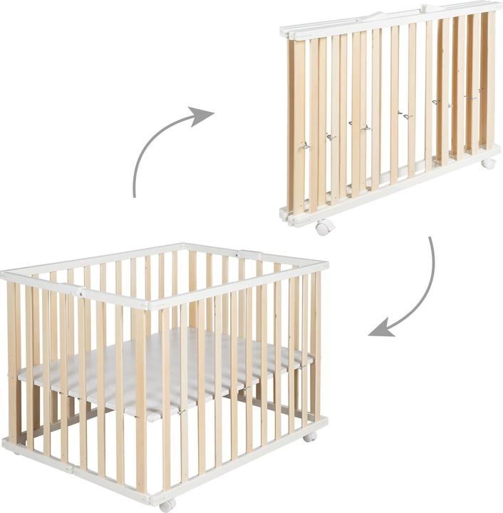 Actual product image Roba Lil Planet