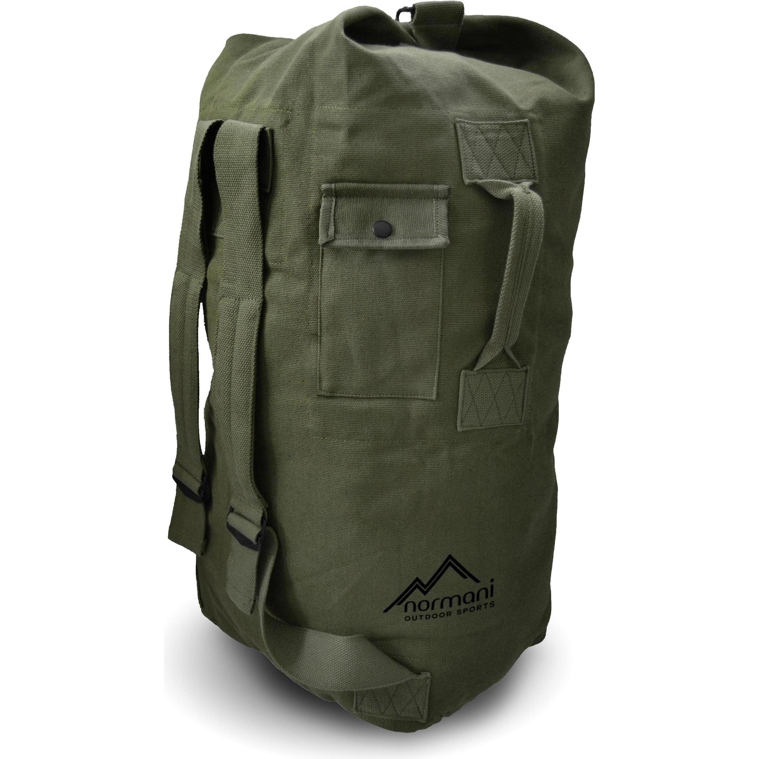 Normani, Wassersack, (90 l)