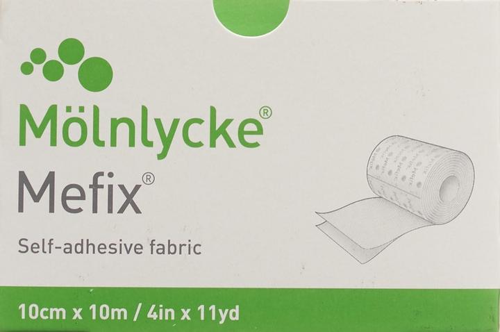 Produktbild Mefix Fixationsvlies (1x)