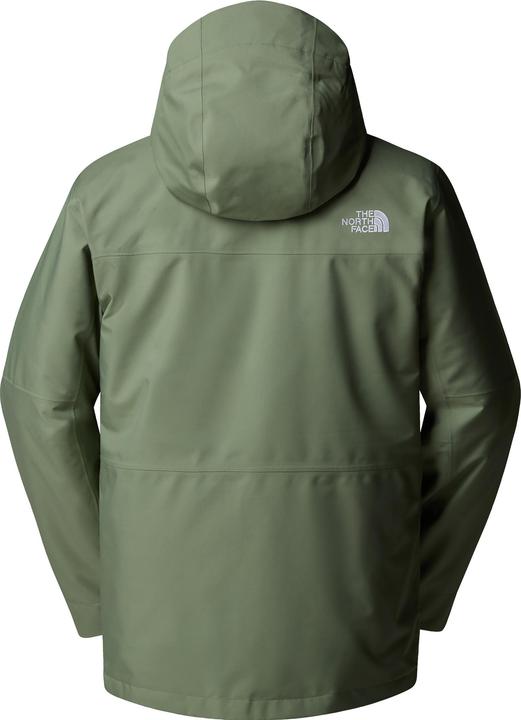 Immagine prodotto North Face Fourbarrel Triclimate (L)