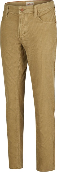 Actual product image Hattric 5-Pocket Harris Cord (W34/L34)