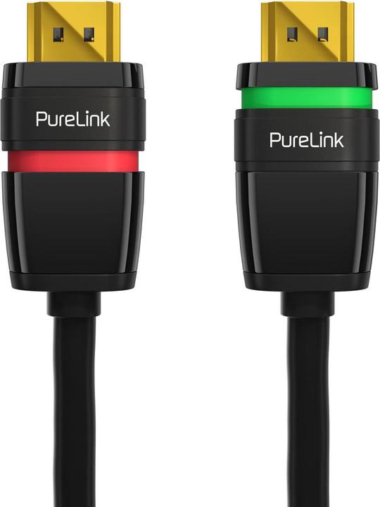 Purelink HDMI (Type A) - HDMI (Type A) (1.50 m, HDMI)