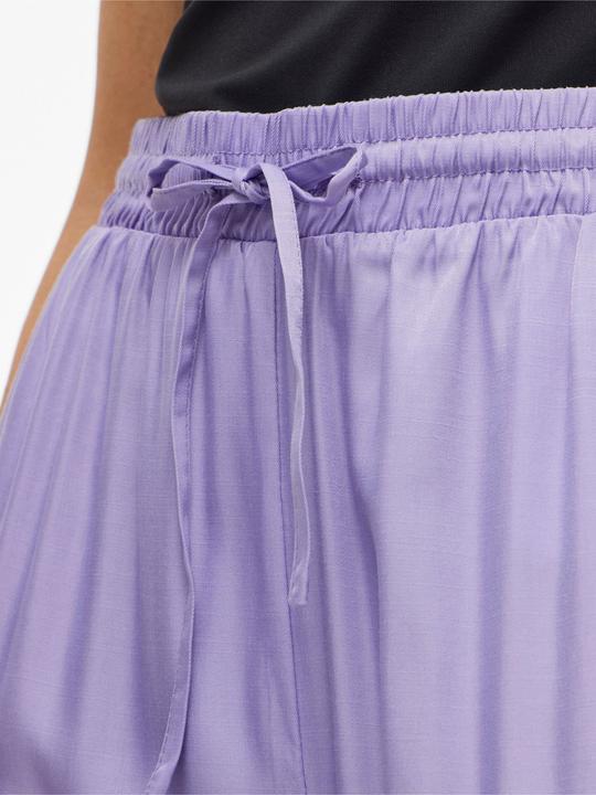 Actual product image Vila High Waist Hose (36)