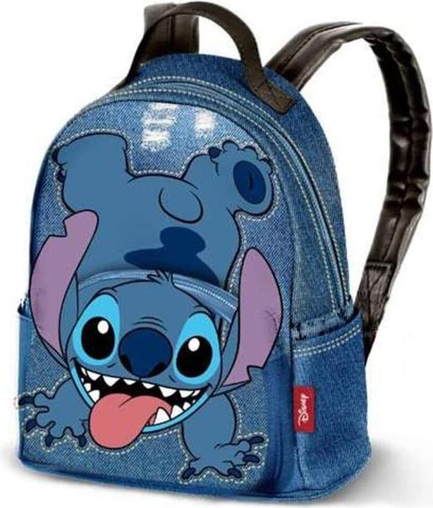 Image du produit Karactermania Heady Backpack 2.0 Updown (9 l)