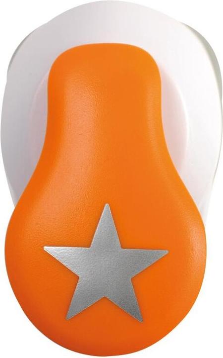 Produktbild Fiskars Hebelstanzer