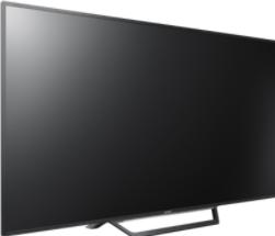 Produktbild Sony Kdl-32wd605 (32", LCD, WXGA, 2016)