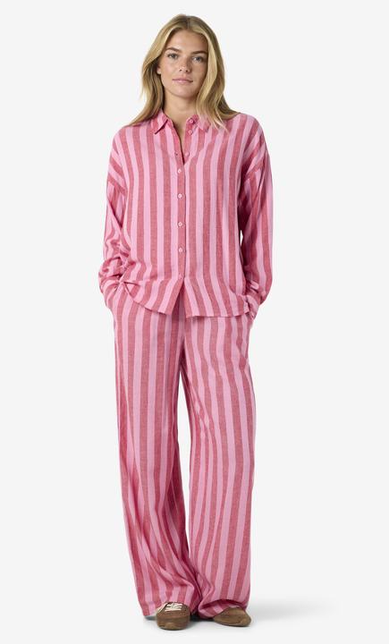 Actual product image Noisy May Loose Fit Hemd (L)