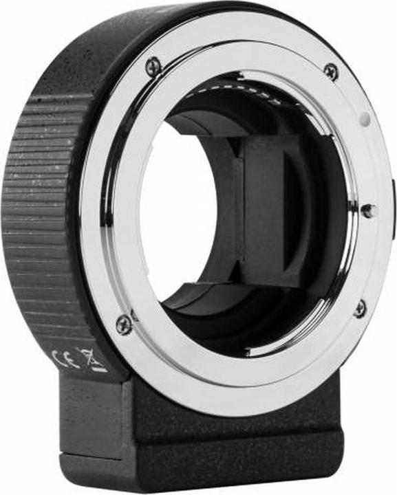 Produktbild Commlite Nikon F Linsen zu Sony E (Standard, Nikon F)