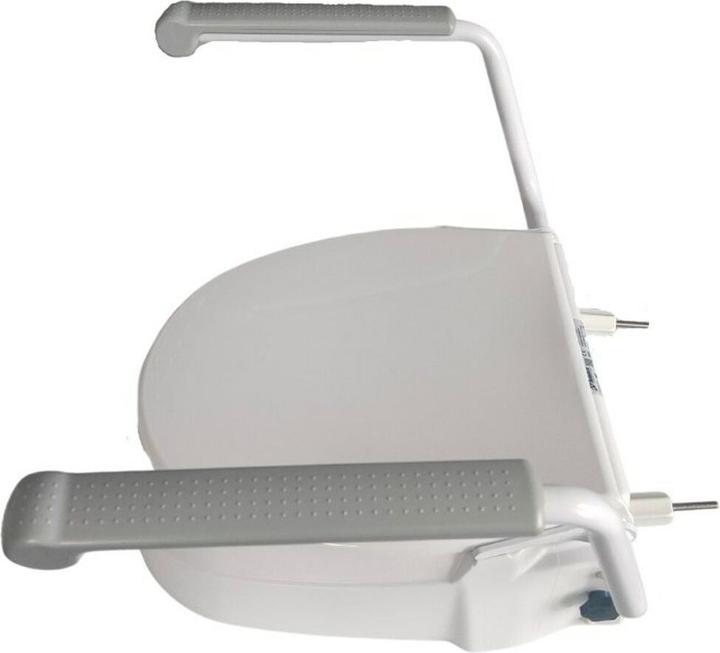 Image du produit Mobilex Nasadka/nakładka toaletowa na sedes