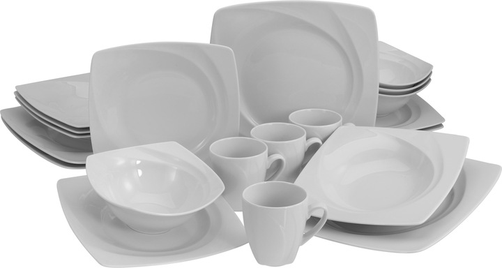 Produktbild CreaTable Celebration (16 Stück)