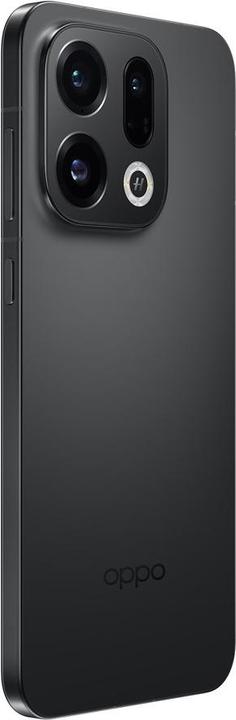 Actual product image OPPO Find X9 (512 GB, Space Black, 6.59", Dual SIM, 5G)