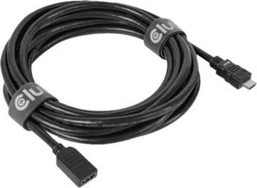 Actual product image Club 3D HDMI (Typ A) — HDMI (Typ A) (5 m)