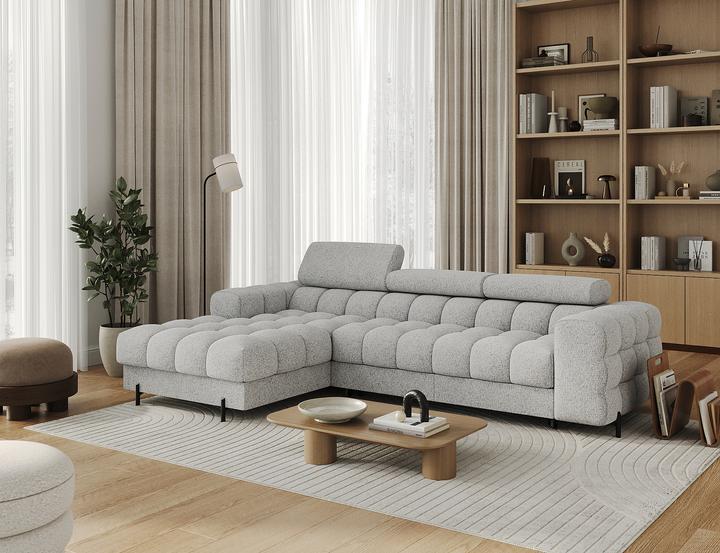 Produktbild ELTAP Felro (3-Sitzer, Ecksofa)