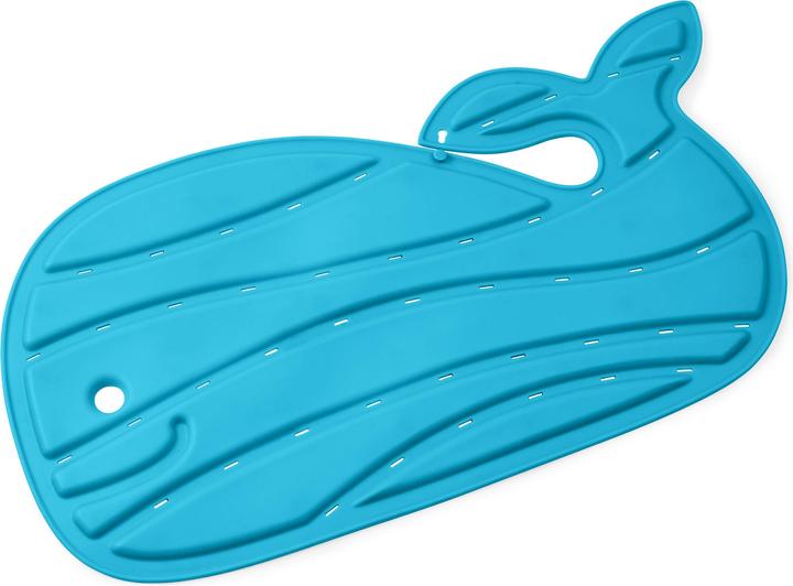 Actual product image Skiphop Moby Bath Mat (76 x 39)