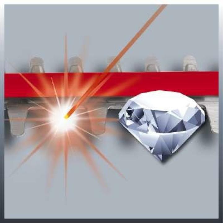 Actual product image Einhell Gc-Eh 6055/1 (Electrical connection)