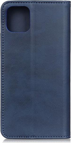 Immagine prodotto MU Classic Classica V serie di copertine di libri in pelle (Samsung Galaxy Note 10 Lite)