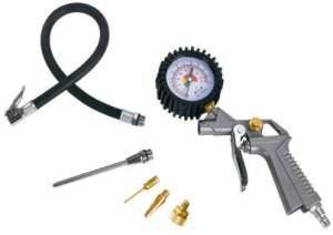 Produktbild Einhell Kompressor Kit (8 Bar)