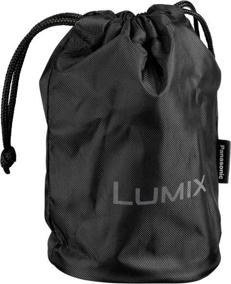 Productafbeelding Panasonic Lumix G 14-140mm f/3.5-5.6 II (Micro Vier Derde, Micro Vier Derde)