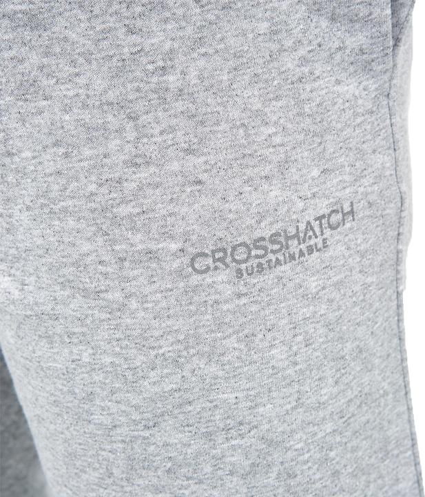 Produktbild Crosshatch Mens Mayview Jogging Bottoms (XL)
