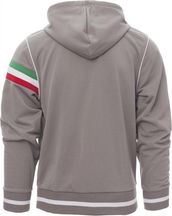 Immagine prodotto Payper Felpa con cappuccio Nevada (L)