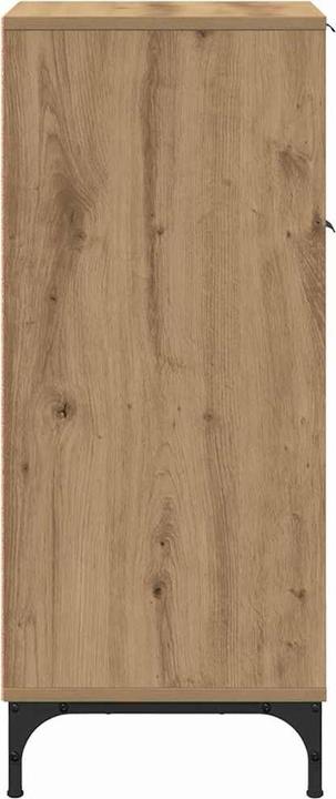 Actual product image vidaXL Badezimmer Schrank (36 x 39.50 x 88 cm)