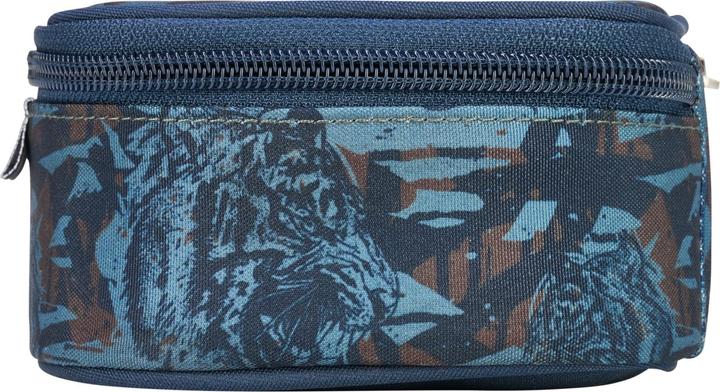 Immagine prodotto Herlitz Mocassino beatBox Camo Tiger