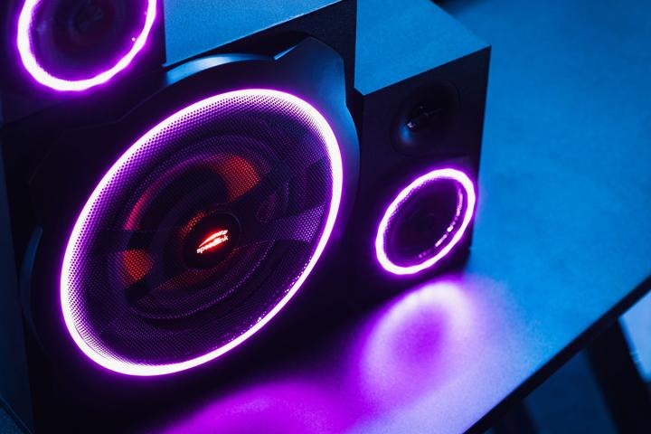Immagine prodotto Speedlink Gravity RGB 2.1
