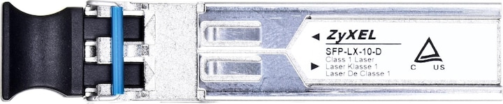 Produktbild Zyxel SFP-LX-10-D, 1000Base-LX, SFP