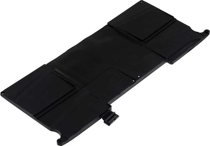 Actual product image AccuCell Battery Apple Macbook Air 11" A1370 / Type A1406 (4680 mAh)
