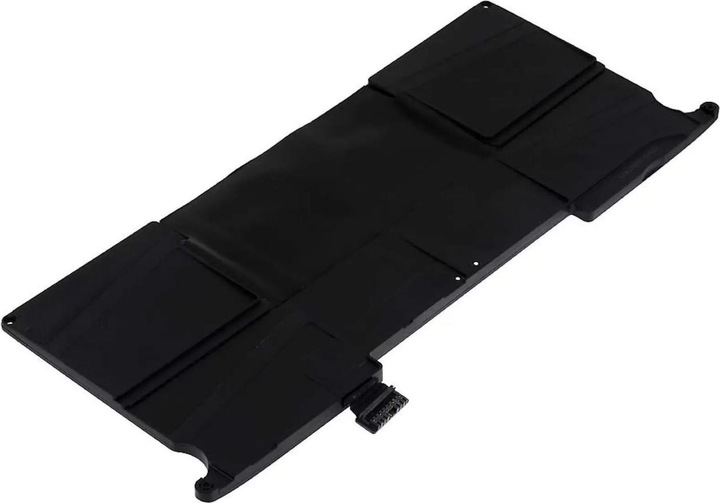 Produktbild AccuCell Akku Apple Macbook Air 11" A1370 / Typ A1406 (4680 mAh)