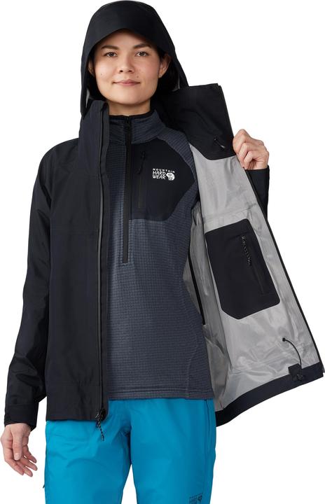 Produktbild Mountain Hardwear TrailVerse GTX (XS)