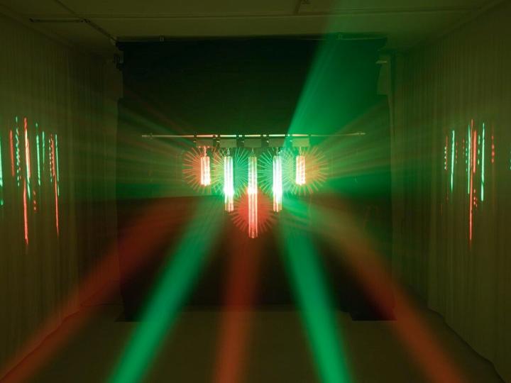 Actual product image Eurolite Disco ball 90 mm (9 cm)