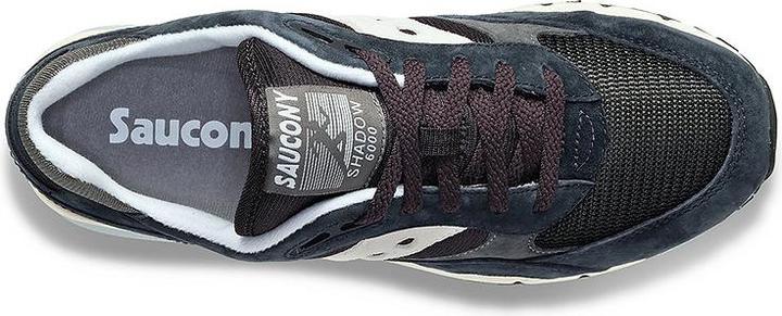 Actual product image Saucony Shadow 6000 (42)