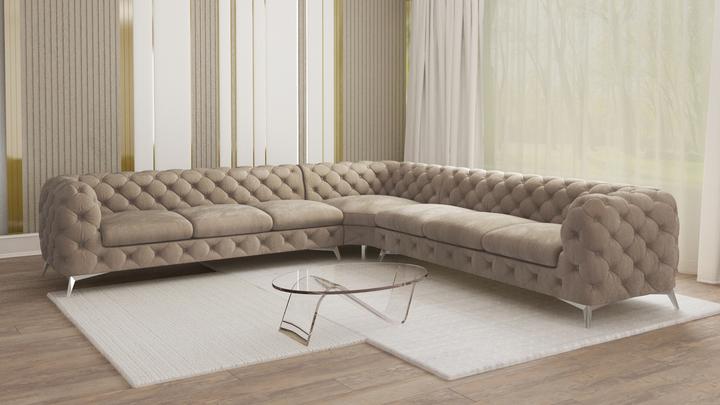 Produktbild Ropez Chelsea (Ecksofa)